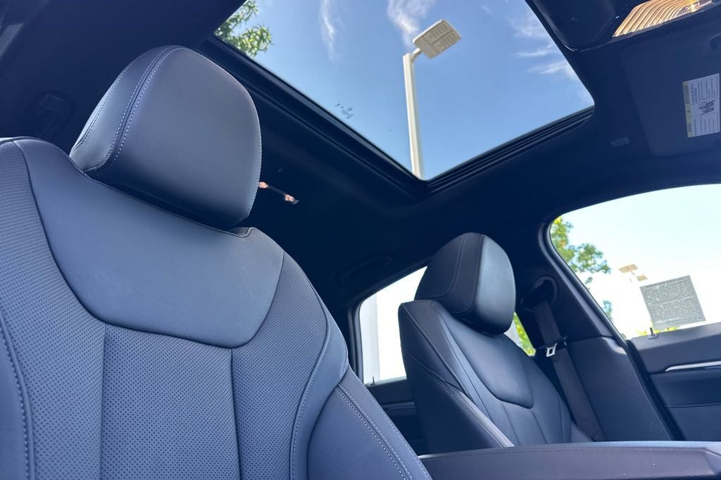 2023 BMW i4 eDrive40