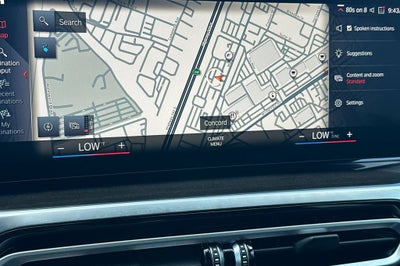 2023 BMW i4 eDrive40