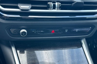 2023 BMW i4 eDrive40