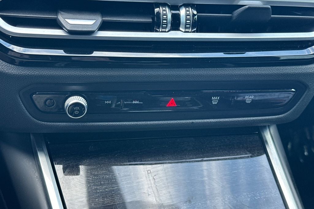 2023 BMW i4 eDrive40