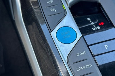 2023 BMW i4 eDrive40