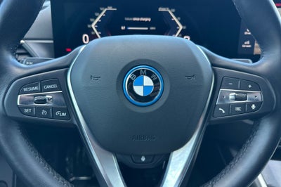 2023 BMW i4 eDrive40
