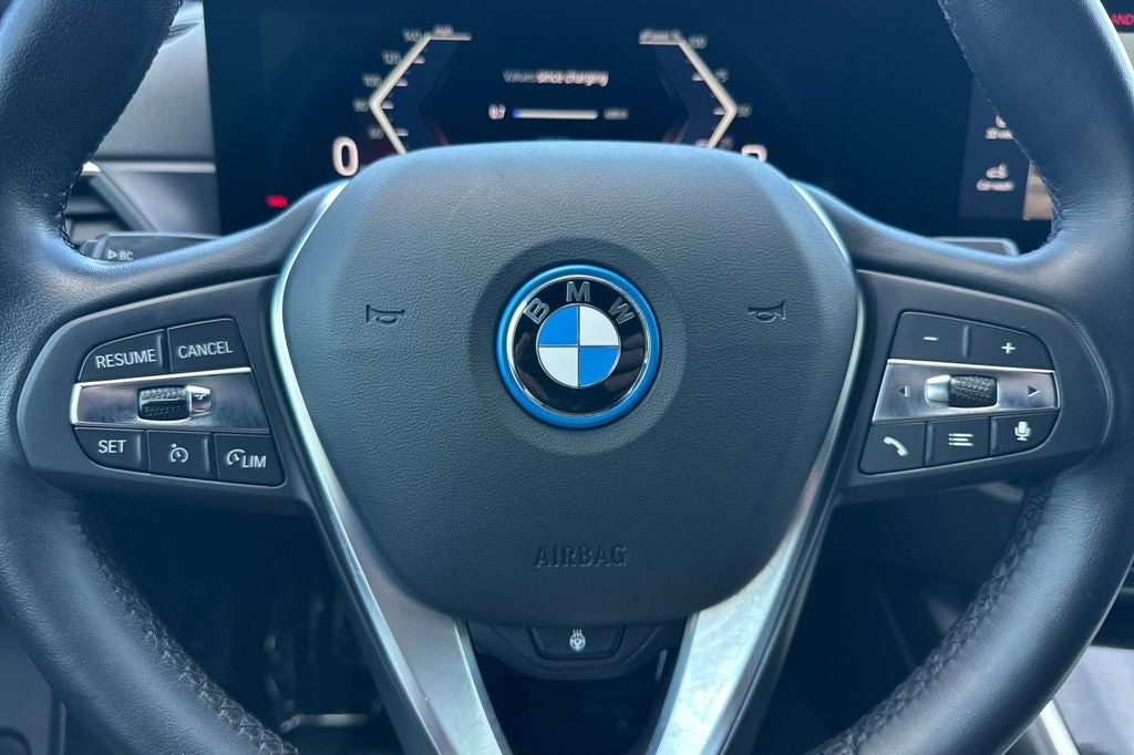 2023 BMW i4 eDrive40
