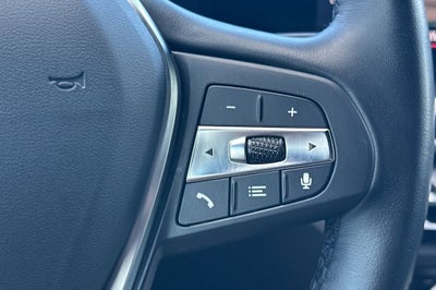 2023 BMW i4 eDrive40