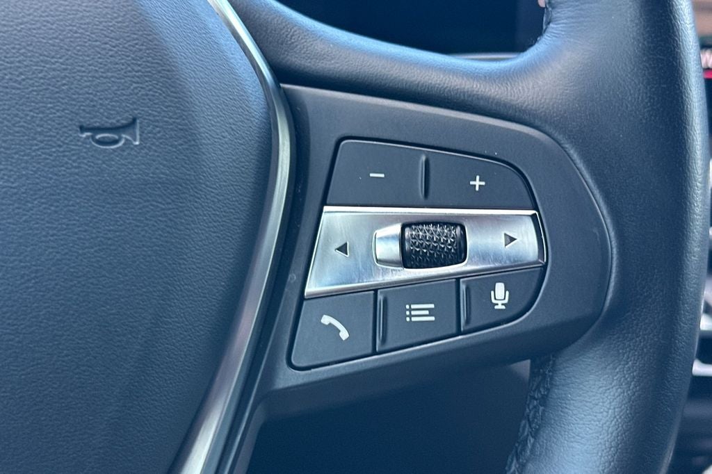2023 BMW i4 eDrive40