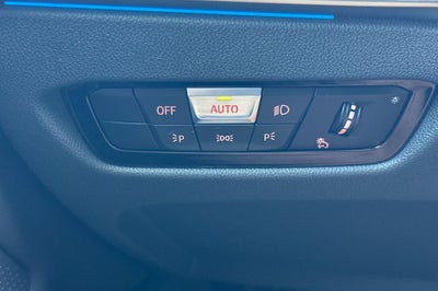 2023 BMW i4 eDrive40