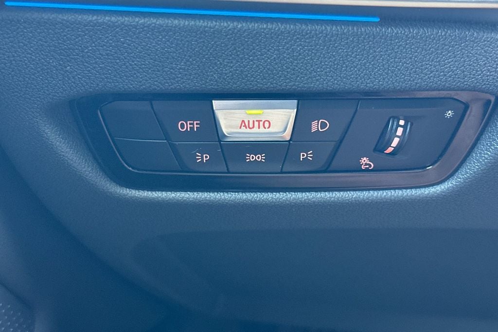 2023 BMW i4 eDrive40