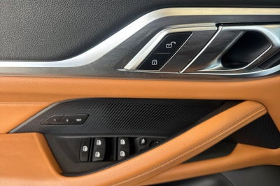 2023 BMW i4 eDrive40