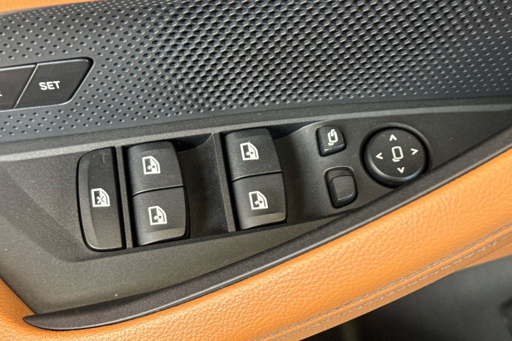 2023 BMW i4 eDrive40