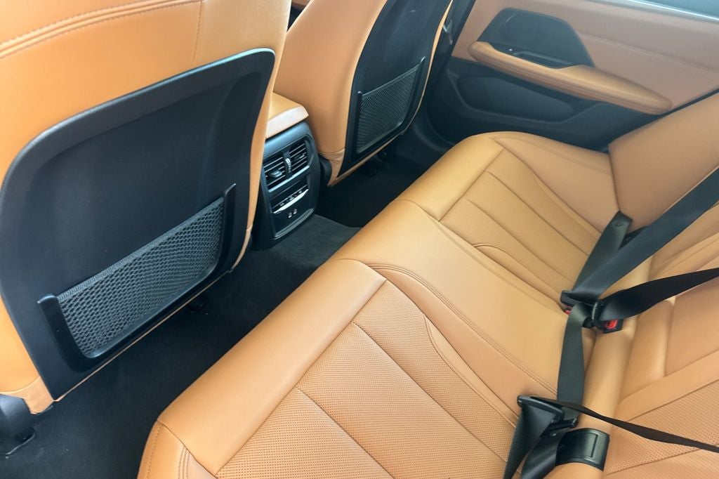 2023 BMW i4 eDrive40