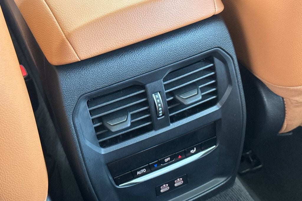 2023 BMW i4 eDrive40