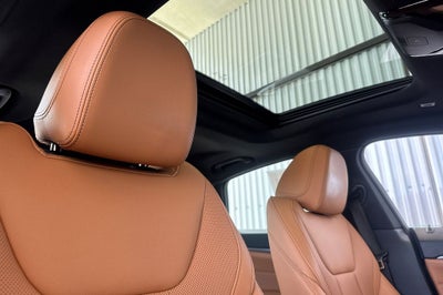 2023 BMW i4 eDrive40