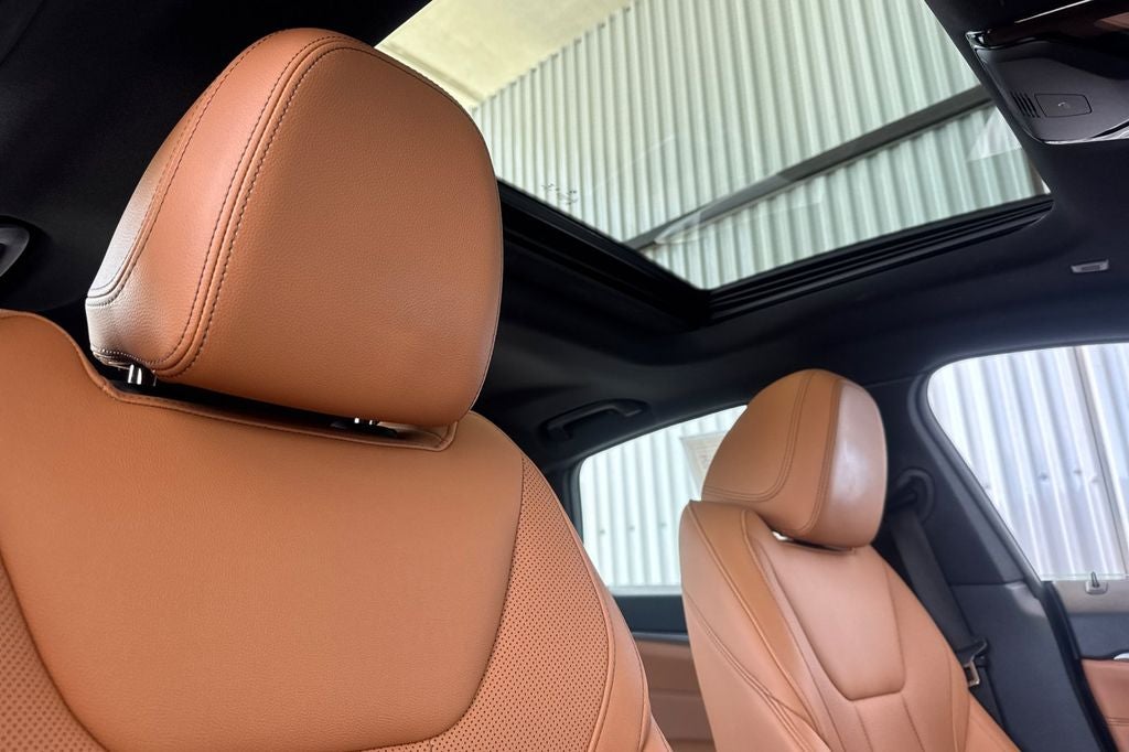 2023 BMW i4 eDrive40