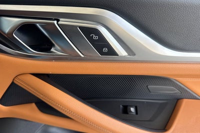 2023 BMW i4 eDrive40