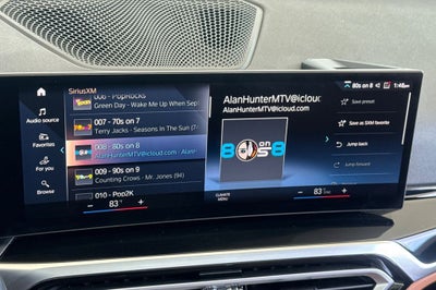 2023 BMW i4 eDrive40