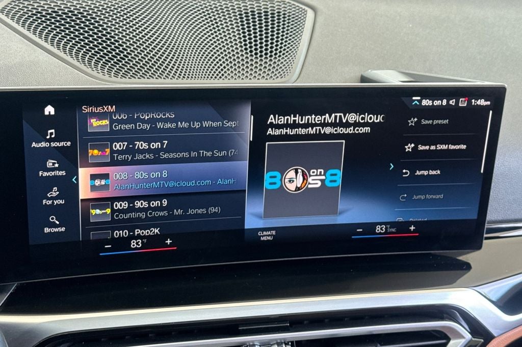 2023 BMW i4 eDrive40