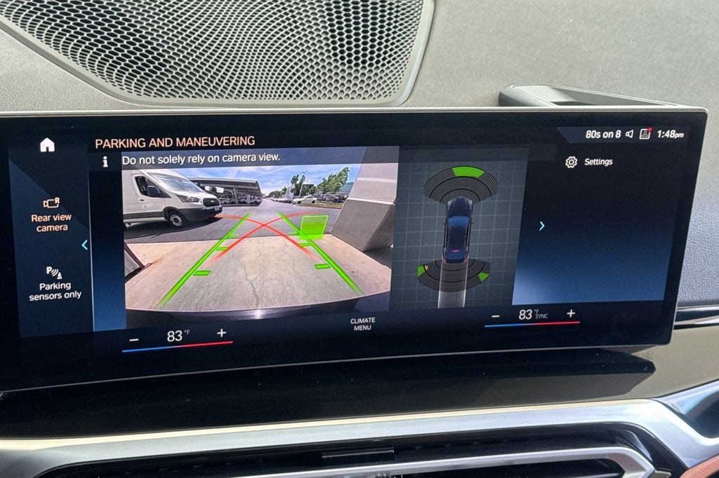 2023 BMW i4 eDrive40