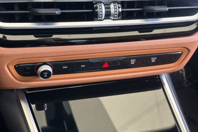 2023 BMW i4 eDrive40