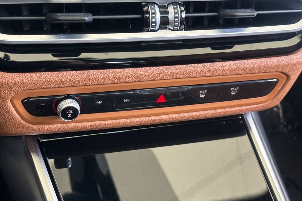 2023 BMW i4 eDrive40