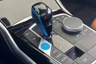 2023 BMW i4 eDrive40