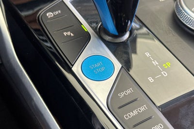 2023 BMW i4 eDrive40