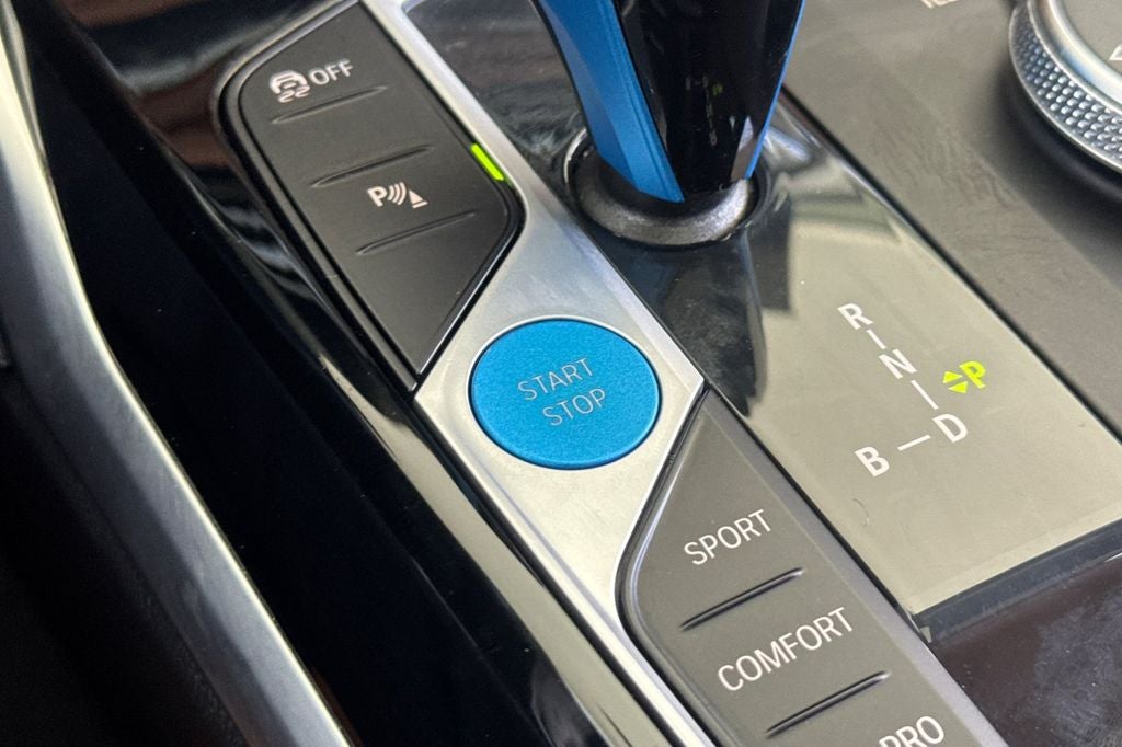 2023 BMW i4 eDrive40