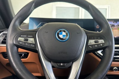 2023 BMW i4 eDrive40