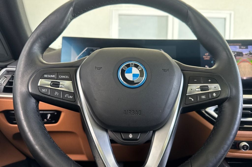 2023 BMW i4 eDrive40