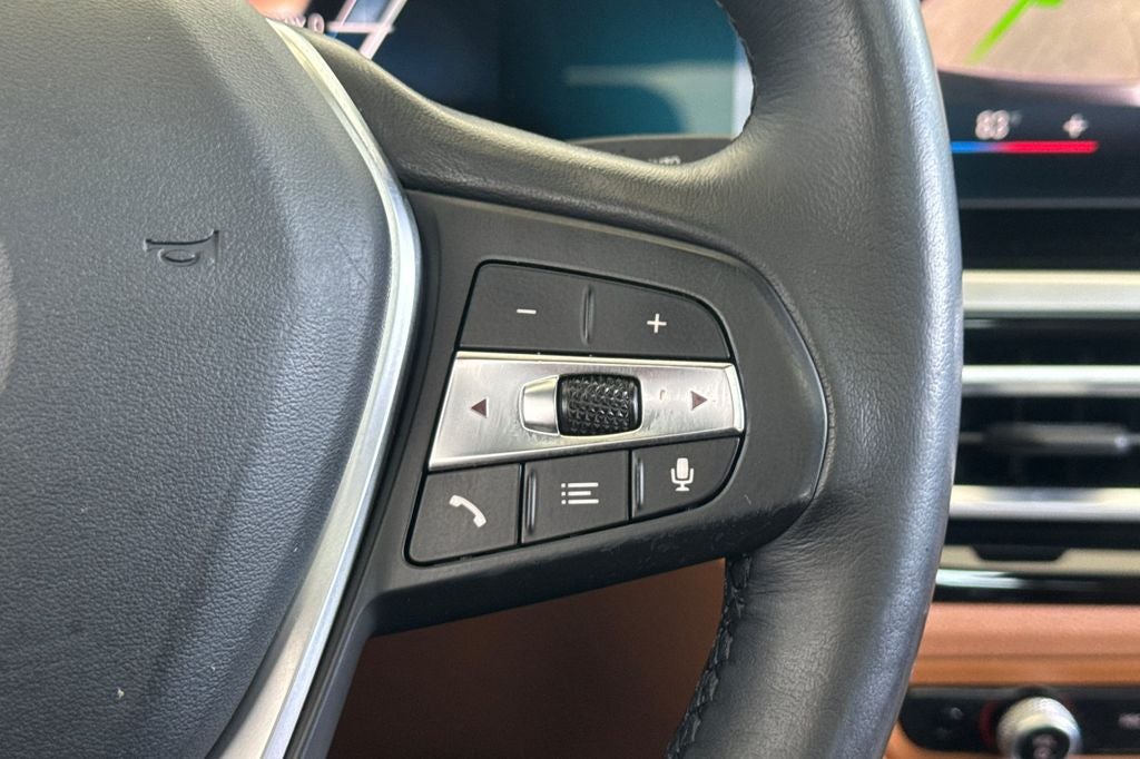 2023 BMW i4 eDrive40