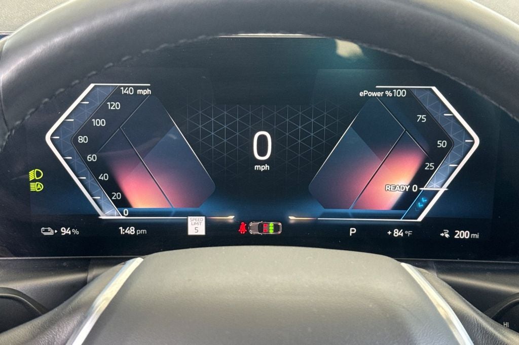 2023 BMW i4 eDrive40