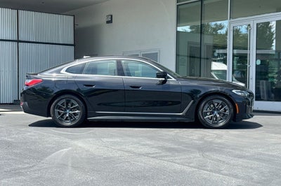 2023 BMW i4 eDrive40