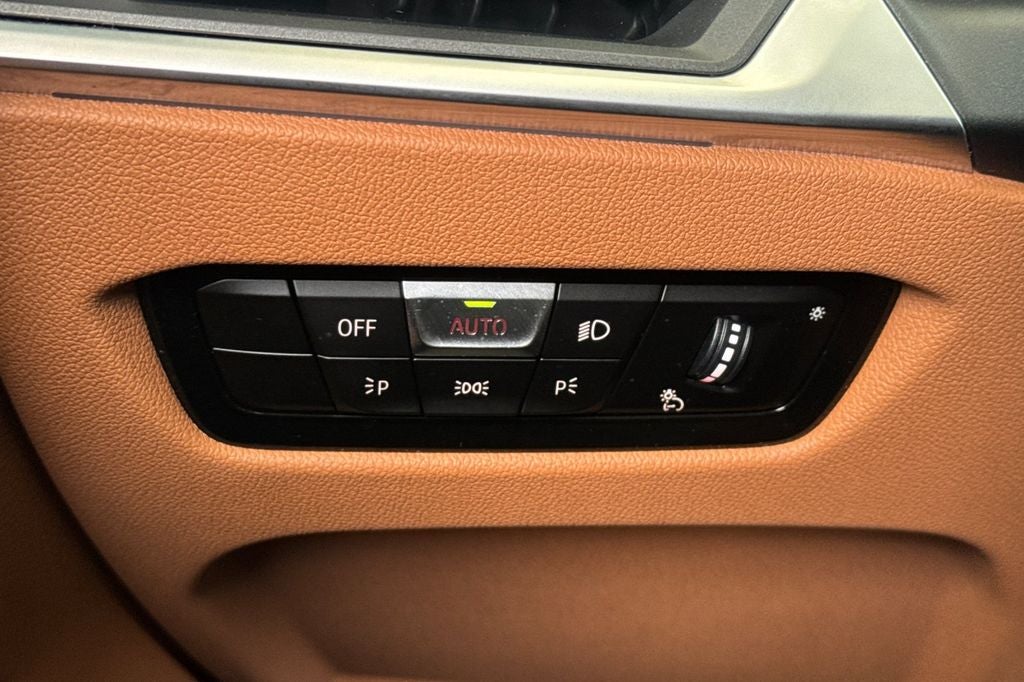 2023 BMW i4 eDrive40
