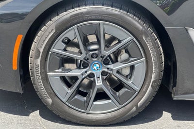 2023 BMW i4 eDrive40