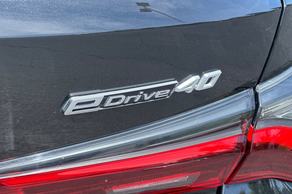 2023 BMW i4 eDrive40
