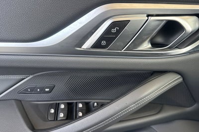 2023 BMW i4 eDrive40