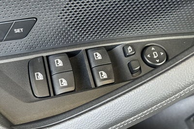 2023 BMW i4 eDrive40