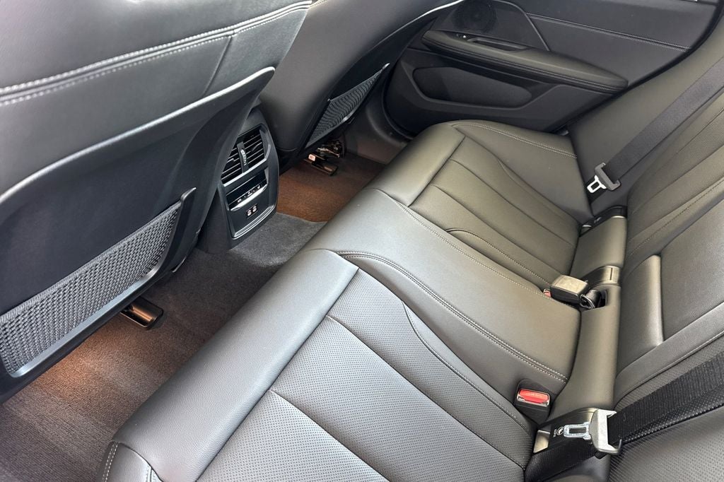 2023 BMW i4 eDrive40