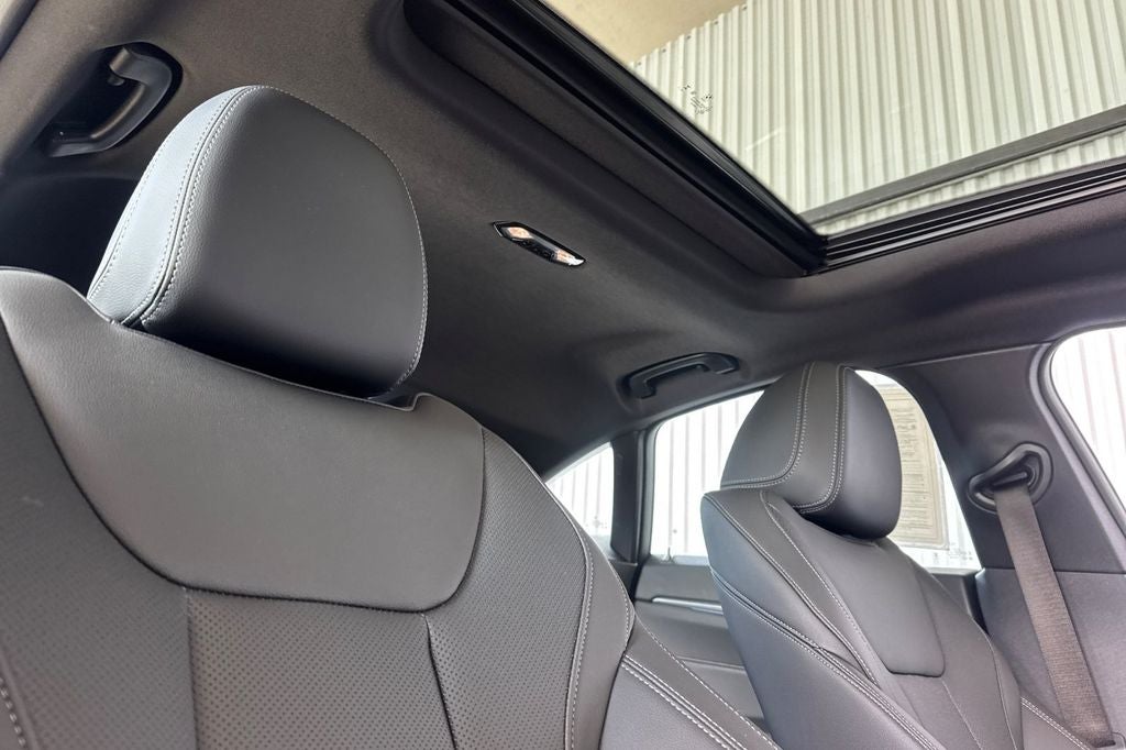 2023 BMW i4 eDrive40