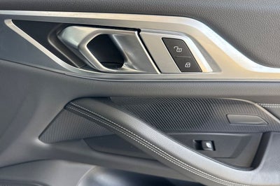 2023 BMW i4 eDrive40
