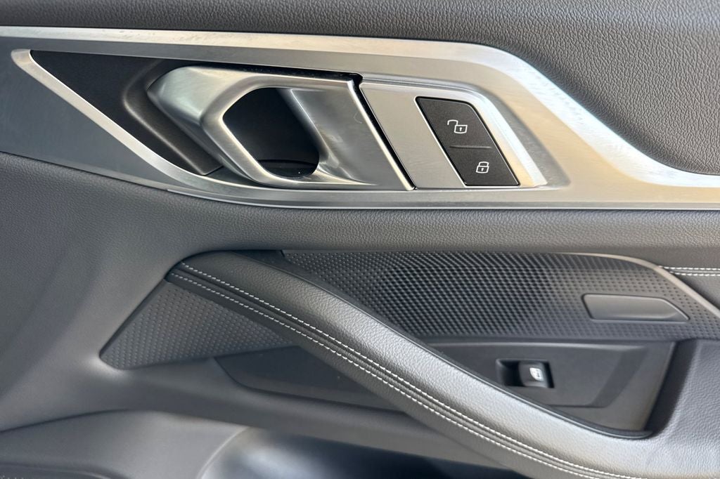 2023 BMW i4 eDrive40
