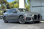 2023 BMW i4 eDrive40