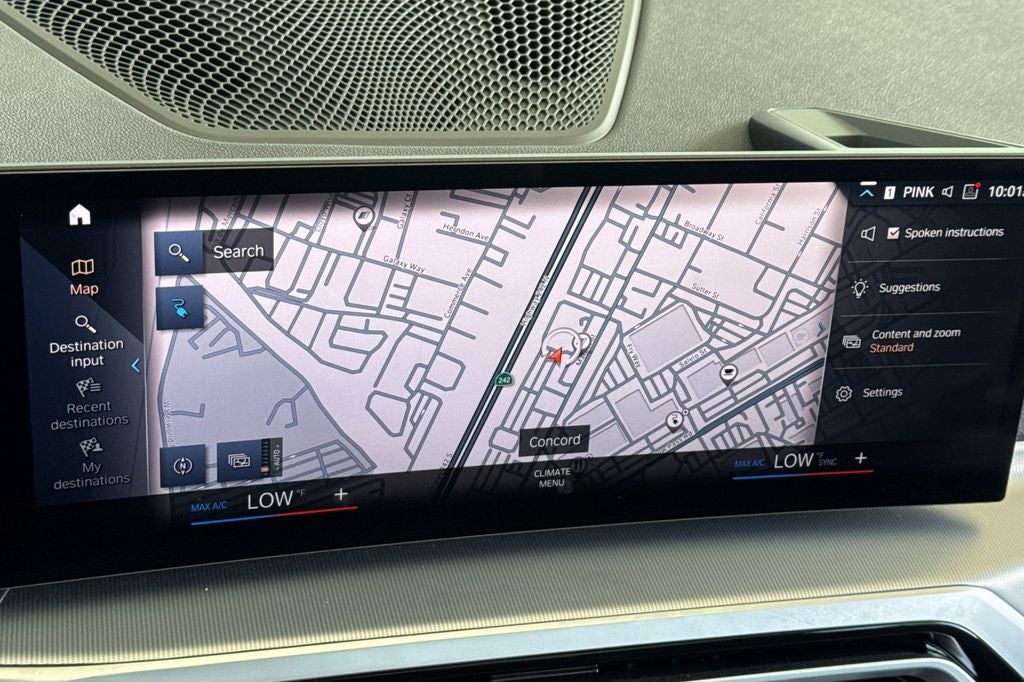 2023 BMW i4 eDrive40