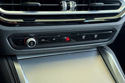 2023 BMW i4 eDrive40