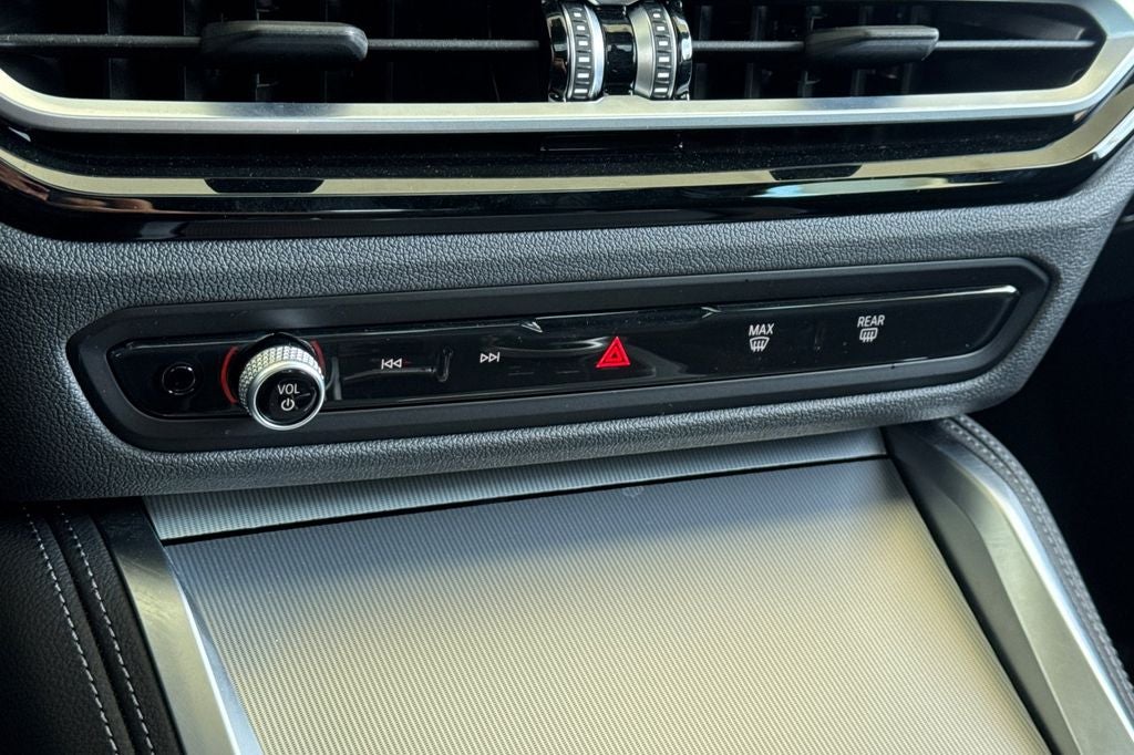 2023 BMW i4 eDrive40