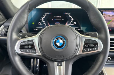 2023 BMW i4 eDrive40
