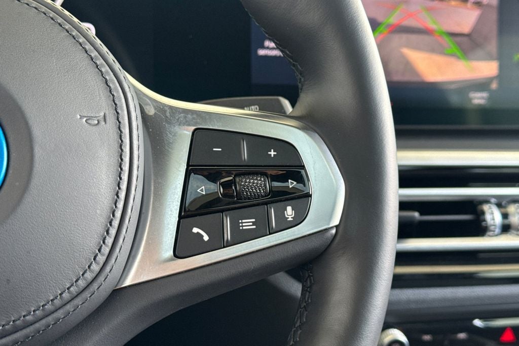 2023 BMW i4 eDrive40