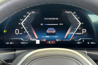2023 BMW i4 eDrive40