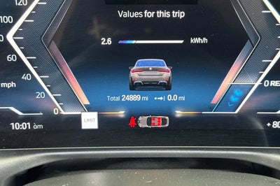 2023 BMW i4 eDrive40