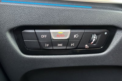 2023 BMW i4 eDrive40