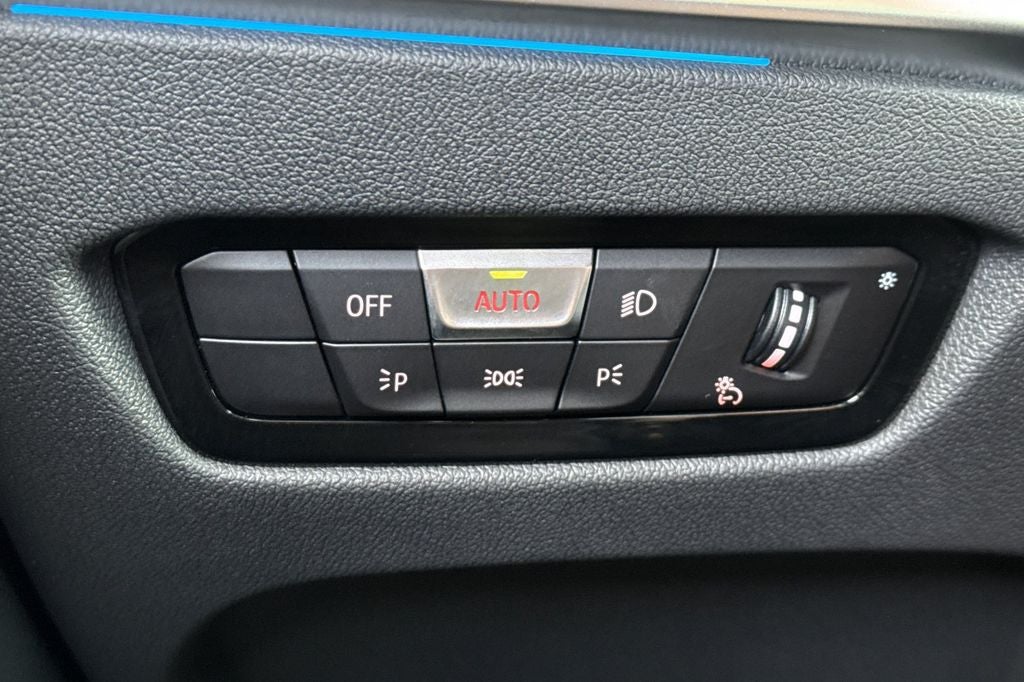 2023 BMW i4 eDrive40